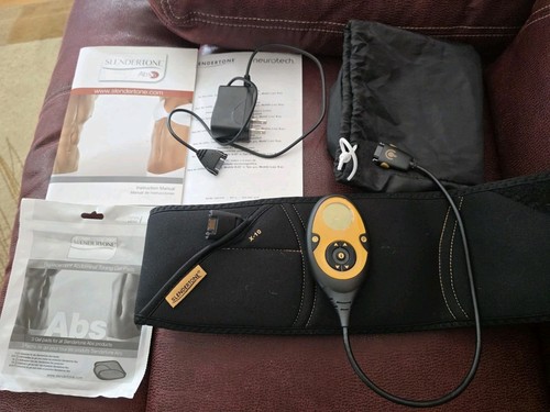 Slendertone bmr flex belt - flex,