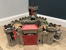 PLAYMOBIL 6001 Hawk Knights'