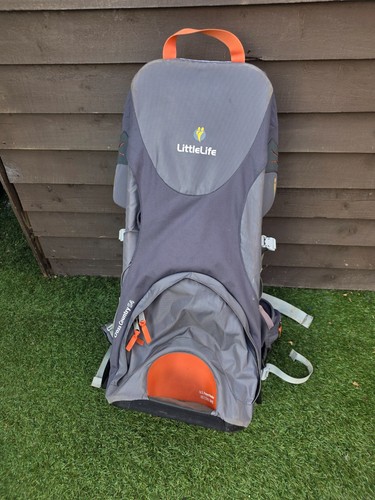 Littlelife cross country - country, s4