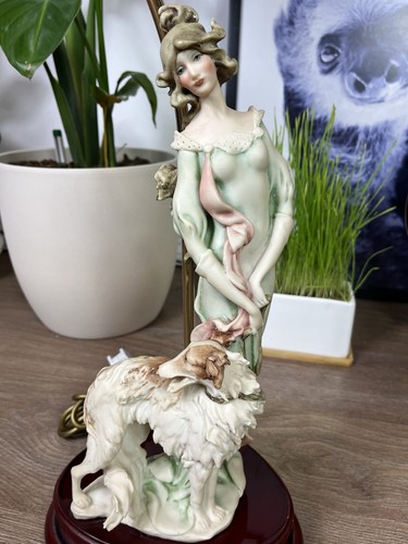 Giuseppe armani capodimonte - giuseppe,