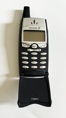 Ericsson sony t39m - ericsson, vintage