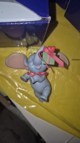 Disney grolier dumbo christmas - grolier,