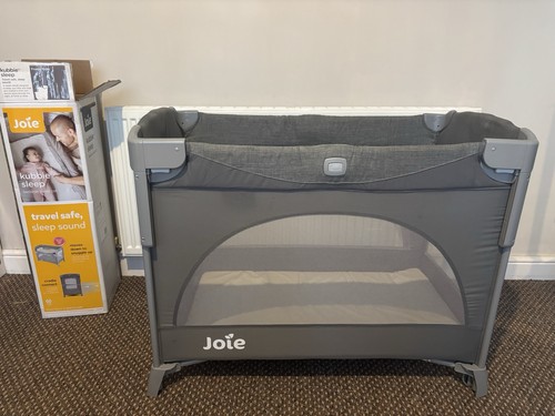 Joie kubbie sleep portable - kubbie,