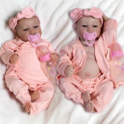 Handmade lifelike reborn - handmade,