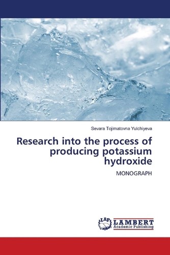 Research into the process - , of