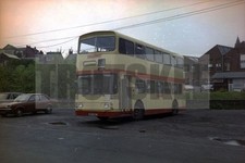 35mm Colour Negative Yelloway