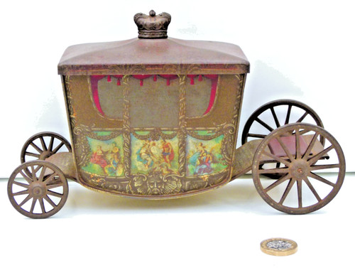 Vintage antique jacobs figural - antique,