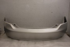 Toyota Prius Rear Bumper 2009 TO 2015 52159-47050 Genuine *DAMAGED*