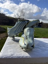 RARE 2006 Adidas Tunit F-50.6