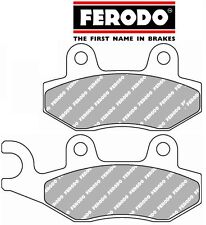 Ferodo FDB497EF front pads