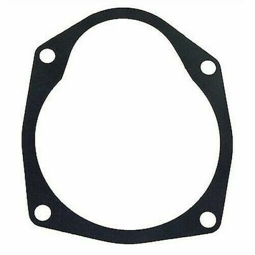 Water pump impeller gasket - pump,