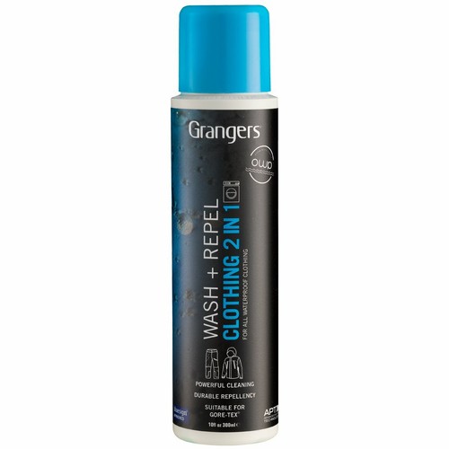 Grangers wash and - grangers, 2