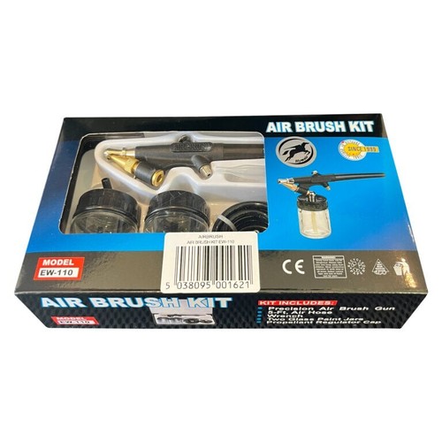 Hymair air brush kit - hymair,