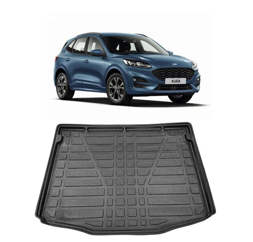 Ford kuga mk3 2020 onwards - kuga,