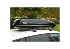Thule Ocean Roof Box 80 100