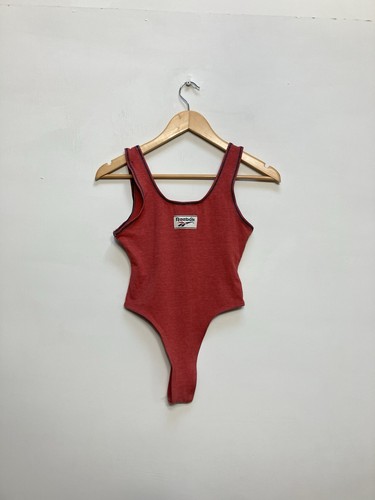 Vintage reebok bodysuit 12 - vintage,