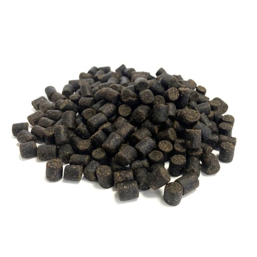 200g 8mm high oil - 8mm, trout