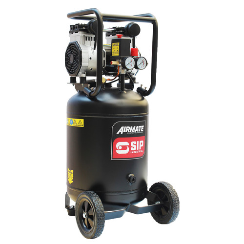 Sip airmate air compressor - air,