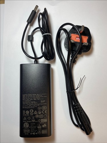 Replacement for 19v ac - for, ac-dc