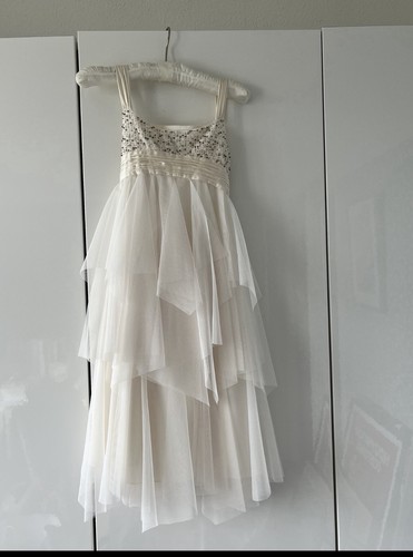 Monsoon girls bridesmaid - monsoon,