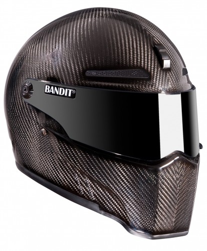 Bandit alien carbon - bandit,