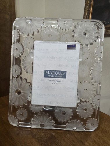 Nwt marquis waterford - nwt,