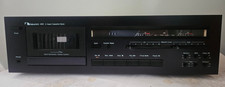 Nakamichi 480 cassette deck