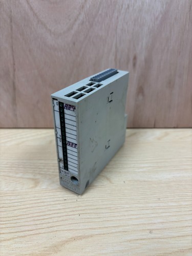 Siemens plc output module - siemens,