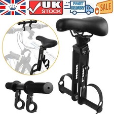Bike Front Mounted Child Seat