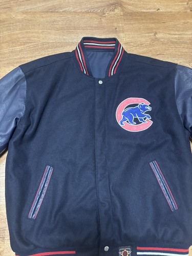 Jeff hamilton vintage cubs - vintage,
