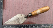 Worldwide Bricklayers Trowel