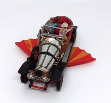 Vintage Corgi Chitty Chitty