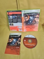 half-life 2 the orange box