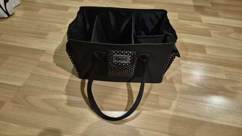 Papermania craft tote bag - papermania,