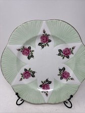 Vintage Shelley England Plate