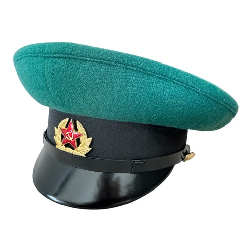 Soviet border troops - soviet,