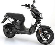 YAMAHA EW50 SLIDER MBK STUNT 2003 - 2006 WORKSHOP MANUAL ON CD PDF 