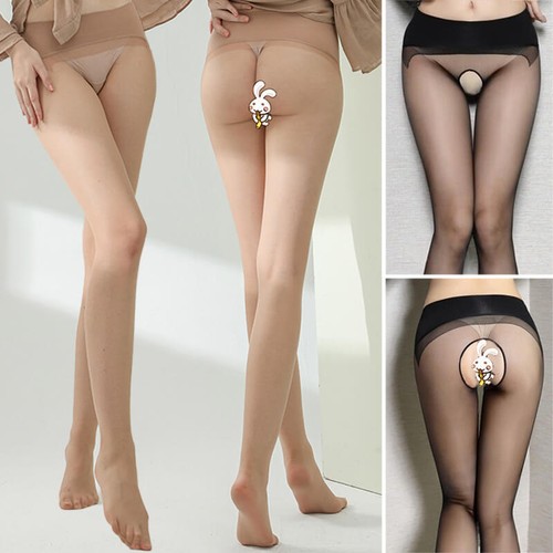Seamless pantyhose tights - seamless,