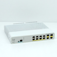 Cisco Catalyst 3560-C