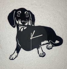 Beautiful Animal Clocks / Wall