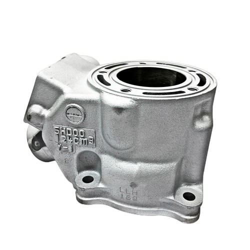 New plated 2000 yamaha yz125 - 2000,