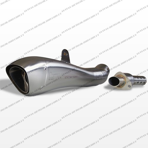 Yamaha fz1 2006 2016 - >, exhaust