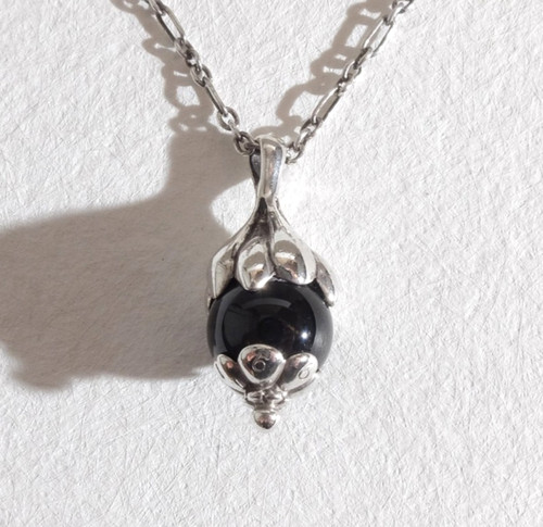 Georg jensen sterling silver - jensen,