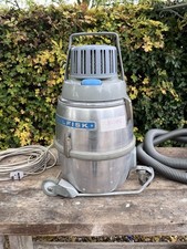 Nilfisk Hepa Vacuum Cleaner
