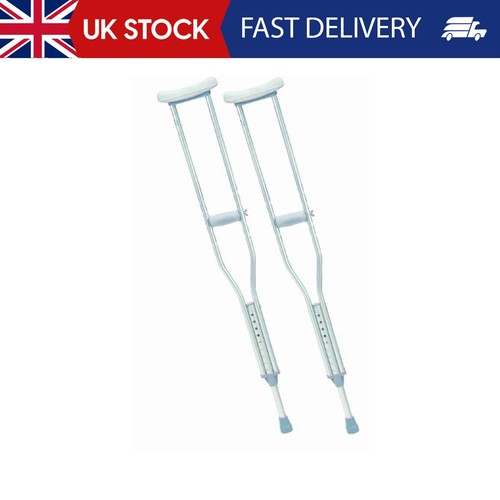 Healthcare aluminium underarm - healthcare,