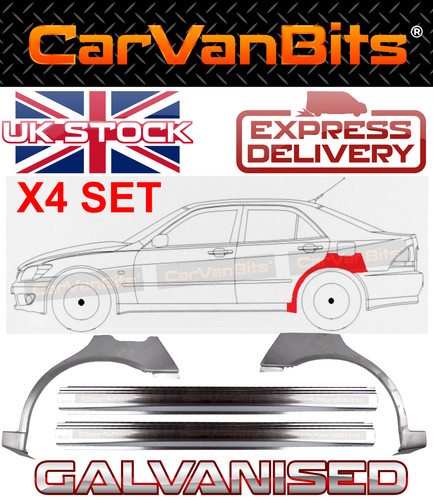 For lexus 200 300 - is, xe1