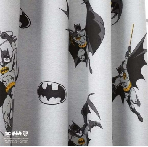 Batman grey pencil pleat - pencil,