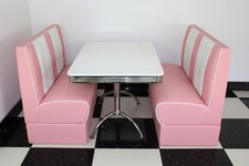 American Diner Furniture 50s