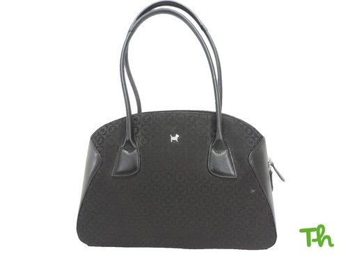 Radley london black signature - radley,