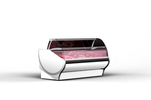 02m igloo basia neo - 1.02m, serve